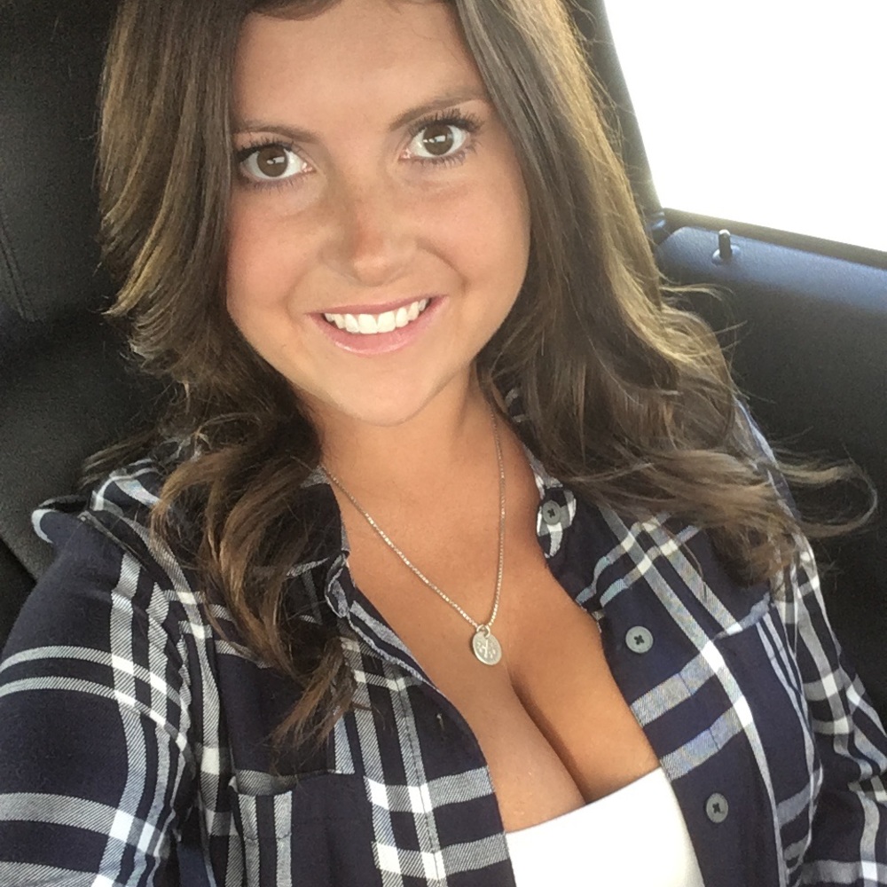 Meet your Posher, Taryn